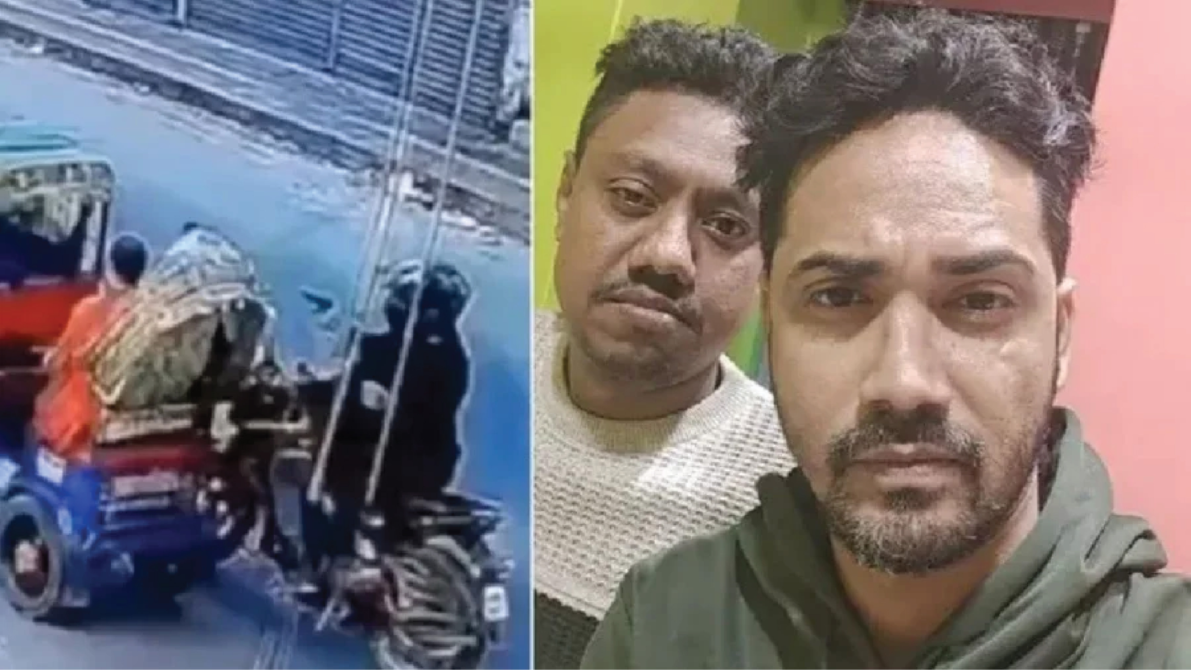 হাদি হত্যা মামলার প্রধান আসামি ফয়সাল ভারতে গ্রেপ্তার