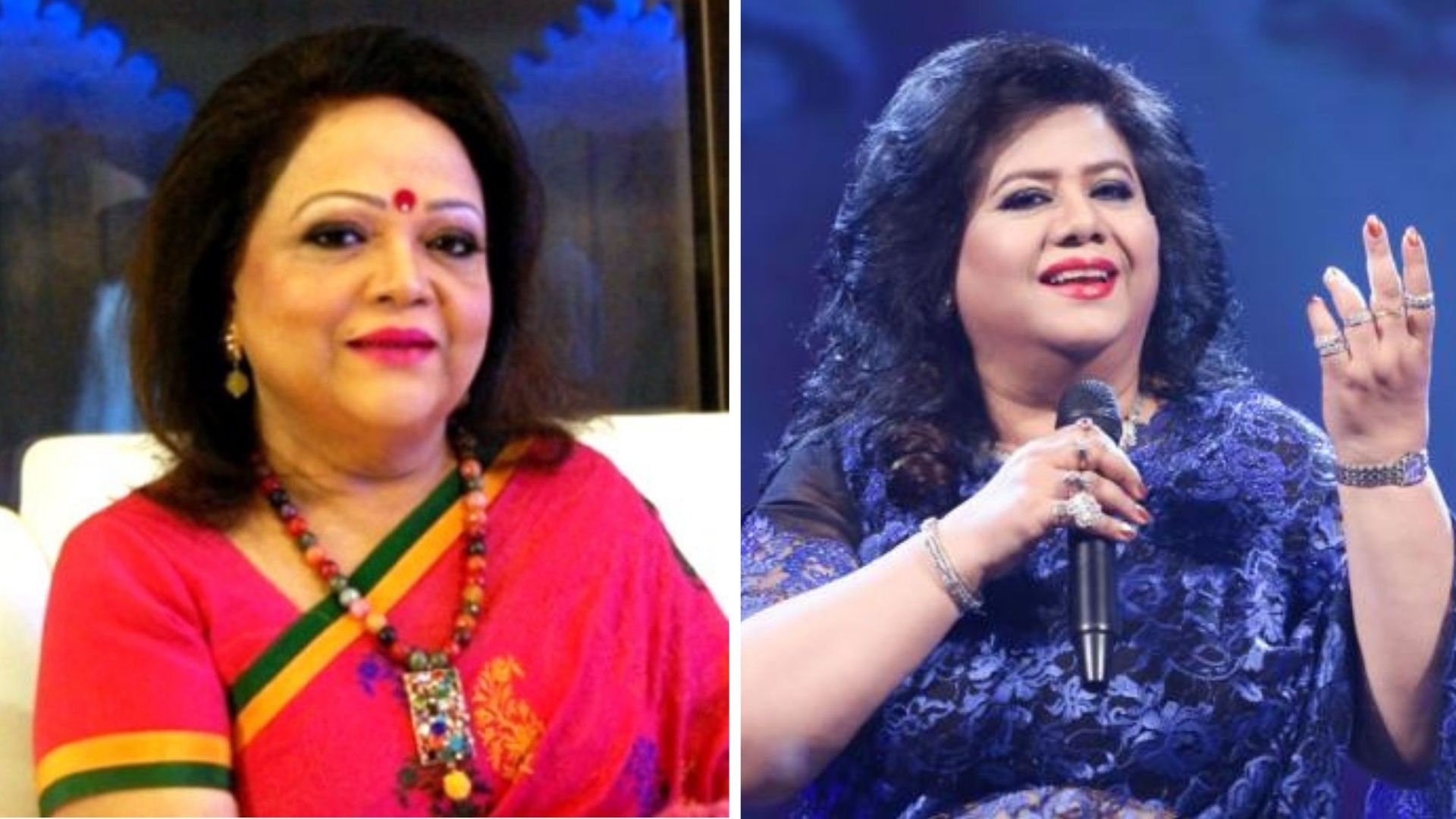 ঈদের ২ সিনেমায় কিংবদন্তি সাবিনা ইয়াসমিন ও রুনা লায়লার গান