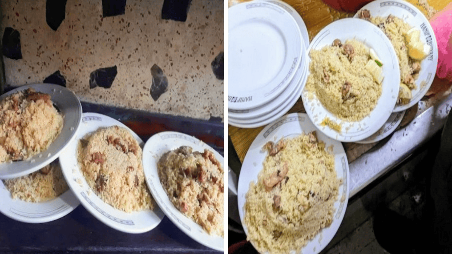 হাজী ও হানিফ: ঢাকার দুই বিখ্যাত বিরিয়ানির বিশেষত্ব কী?