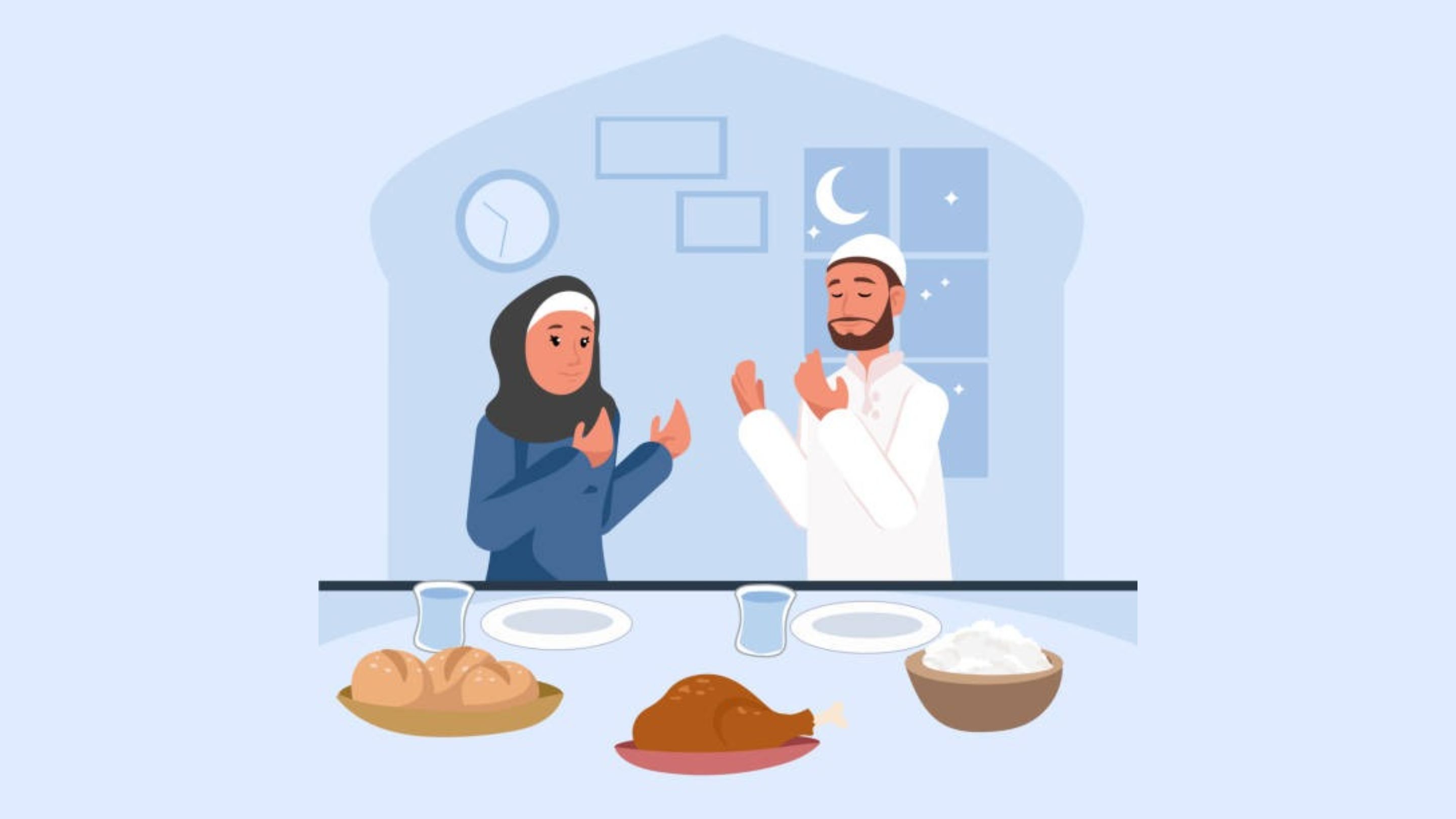 ডায়াবেটিস-কিডনিসহ দীর্ঘমেয়াদি রোগে আক্রান্তরা রোজা রাখলে যা খেয়াল রাখতে হবে