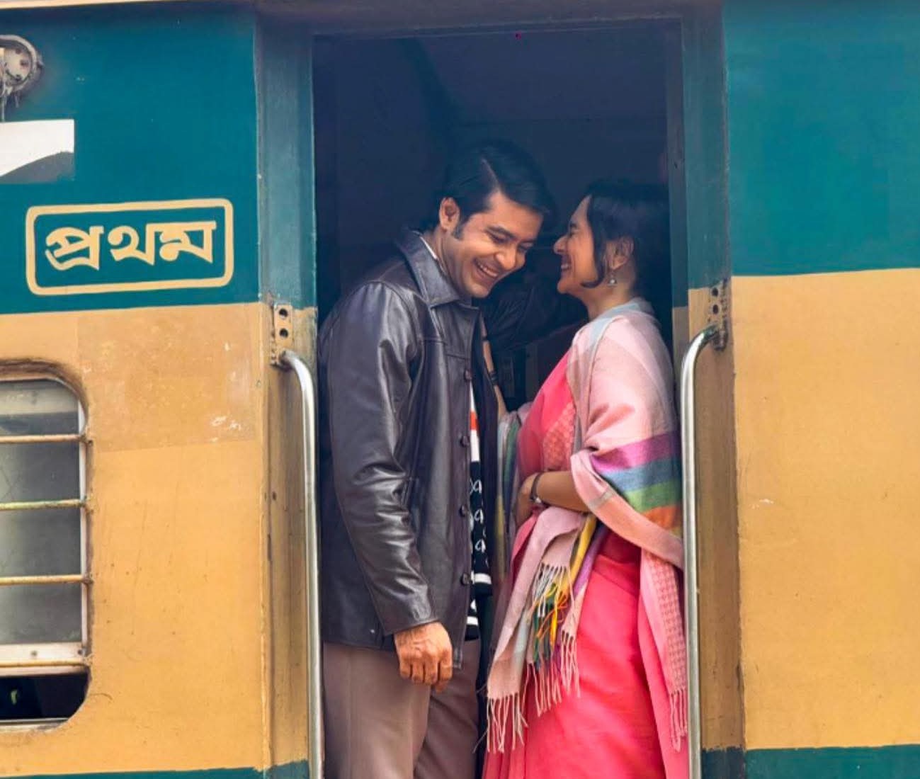 উত্তর আমেরিকায় ওপেনিংয়ে দ্বিতীয় সর্বোচ্চ ‘বনলতা এক্সপ্রেস’