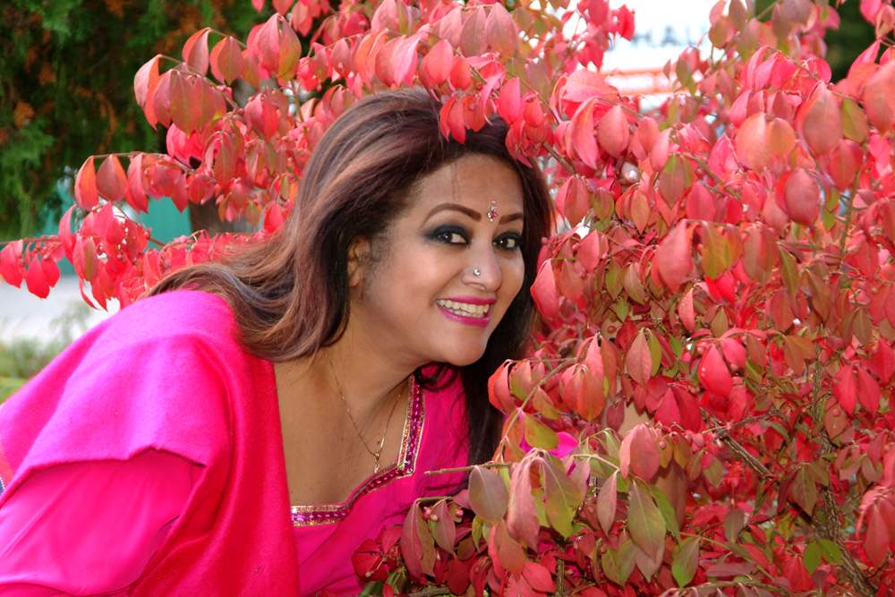 প্রথমবার তুরস্ক এসে ভীষণ ভালো লাগছে: ববিতা 