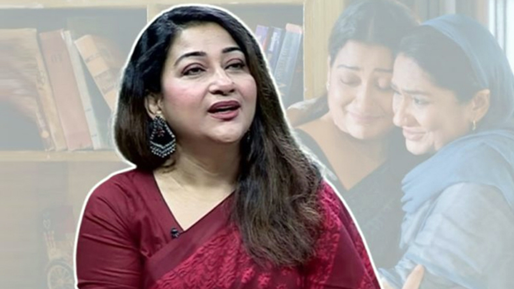 এটা আমাদেরই গল্প: ৭ মাসের জার্নি নিয়ে যা বললেন তারকারা