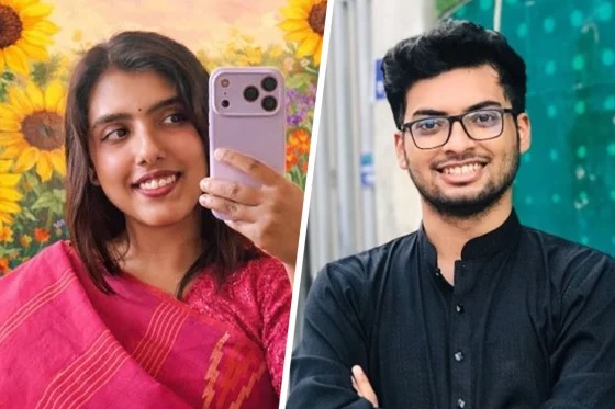 যুক্তরাষ্ট্রে নিখোঁজ ২ পিএইচডি শিক্ষার্থীর একজনের দেহের অবশিষ্টাংশ উদ্ধার, গ্রেপ্তার ১