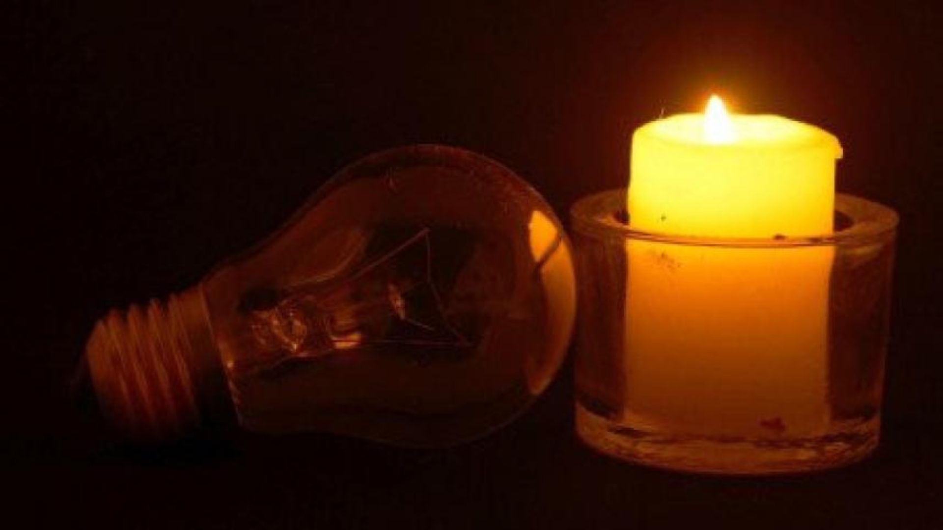 শহুরে লোডশেডিংয়ের সেই দিনগুলো