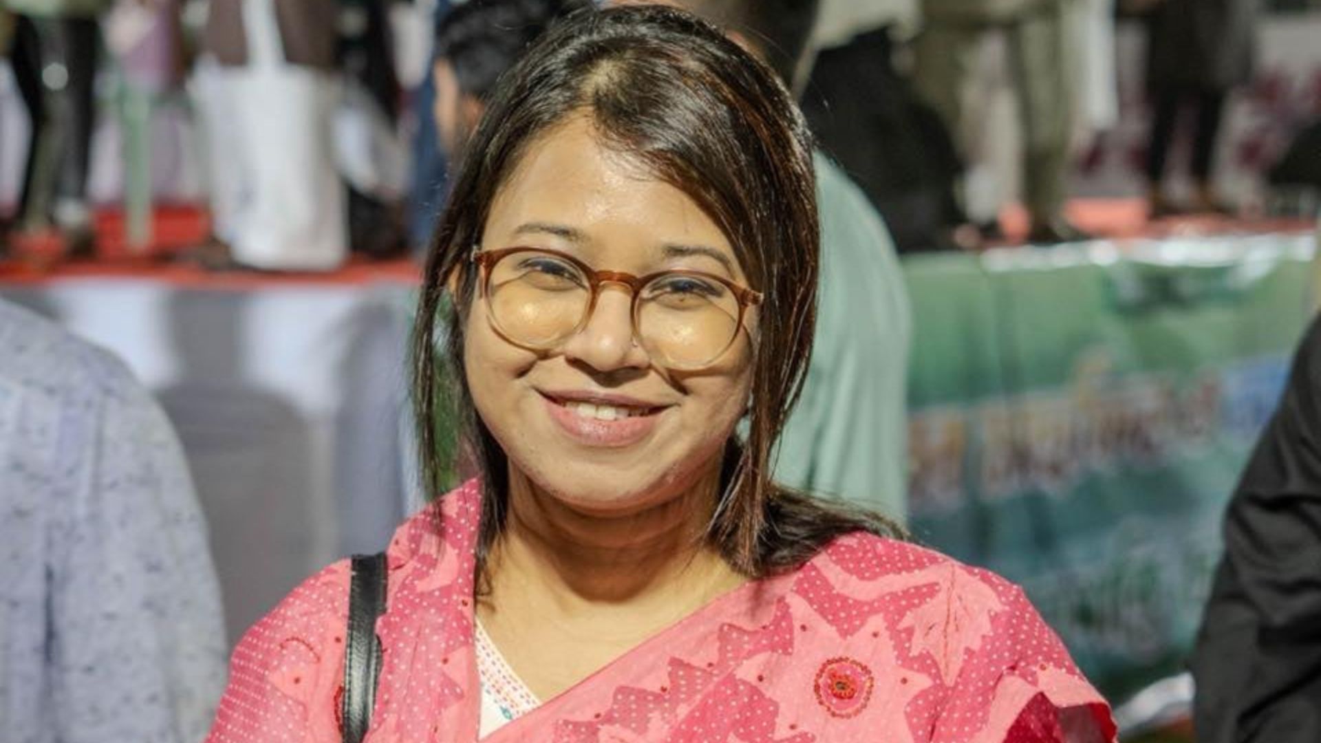 এনসিপির মনিরা শারমিনের মনোনয়ন বাতিল, বৈধ ৪৯ প্রার্থী