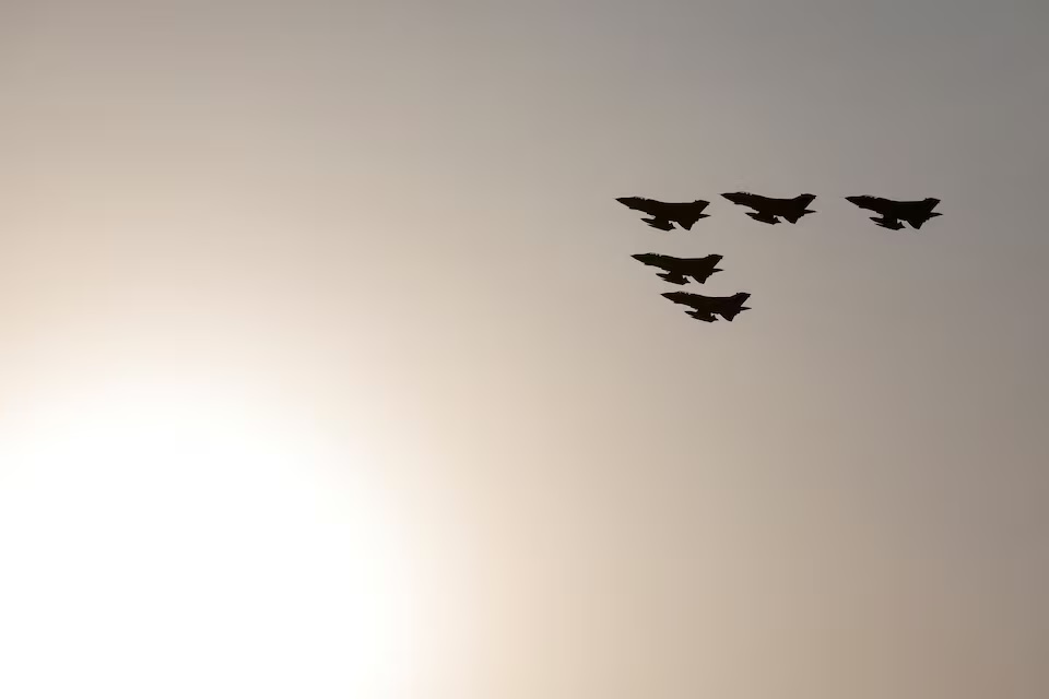 সৌদি আরবও গোপনে হামলা চালিয়েছিল ইরানে