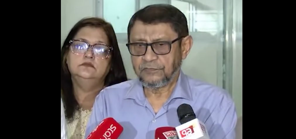 আদ-দ্বীনে ৬ নবজাতক মৃত্যুর পূর্ণাঙ্গ তদন্ত প্রতিবেদন জমা ৩ জুন: স্বাস্থ্যমন্ত্রী