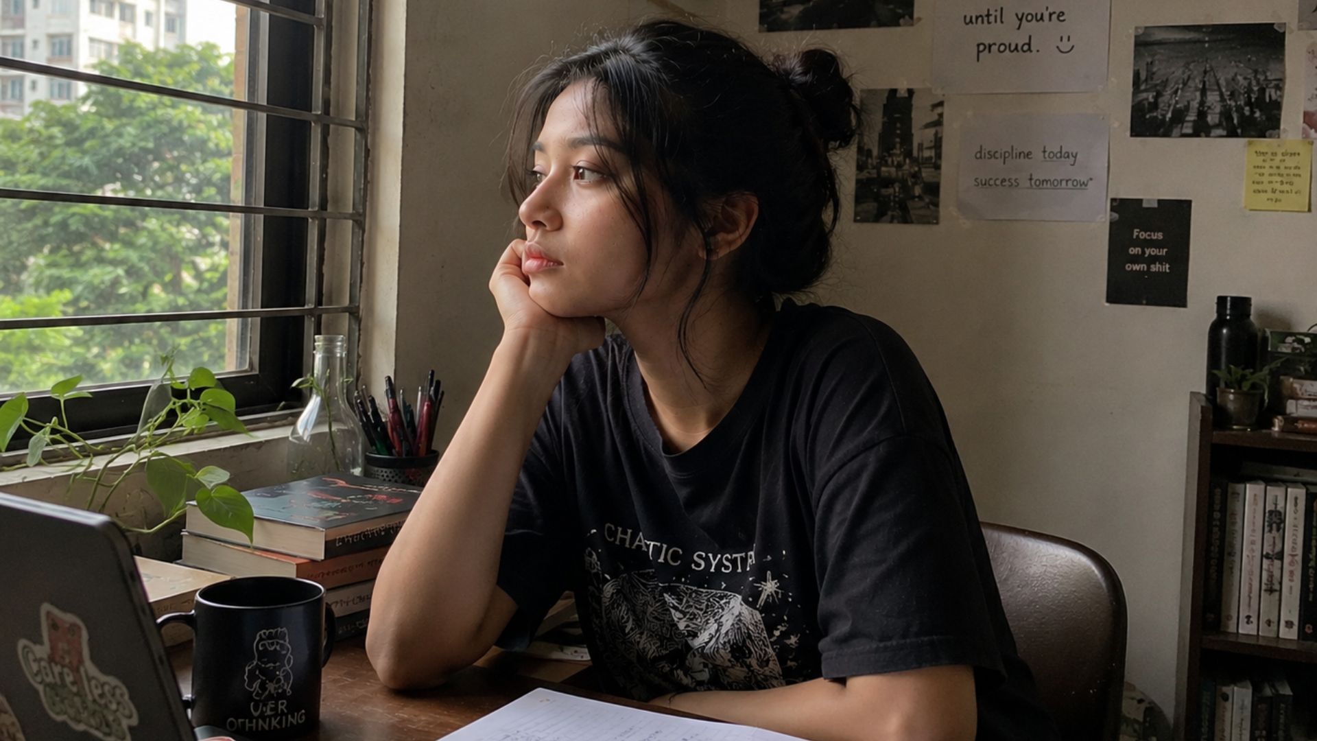জেন-জি কেন এত ‘ননশ্যালান্ট’ হতে চায়?