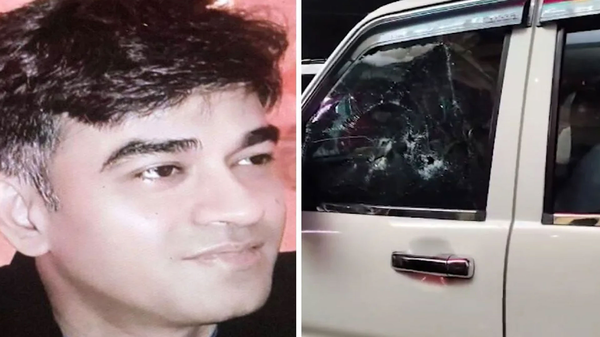 শুভেন্দু অধিকারীর ব্যক্তিগত সহকারীকে গুলি করে হত্যা