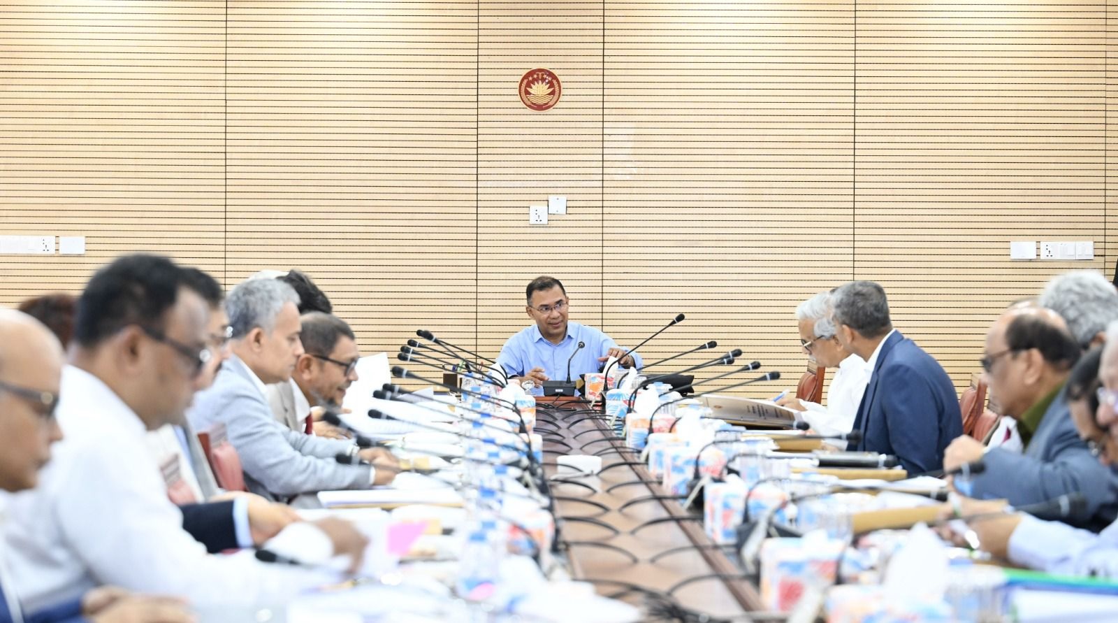 ৩৪ হাজার ৪৯৭ কোটি টাকায় সরকারের পদ্মা ব্যারাজ প্রকল্প গ্রহণ