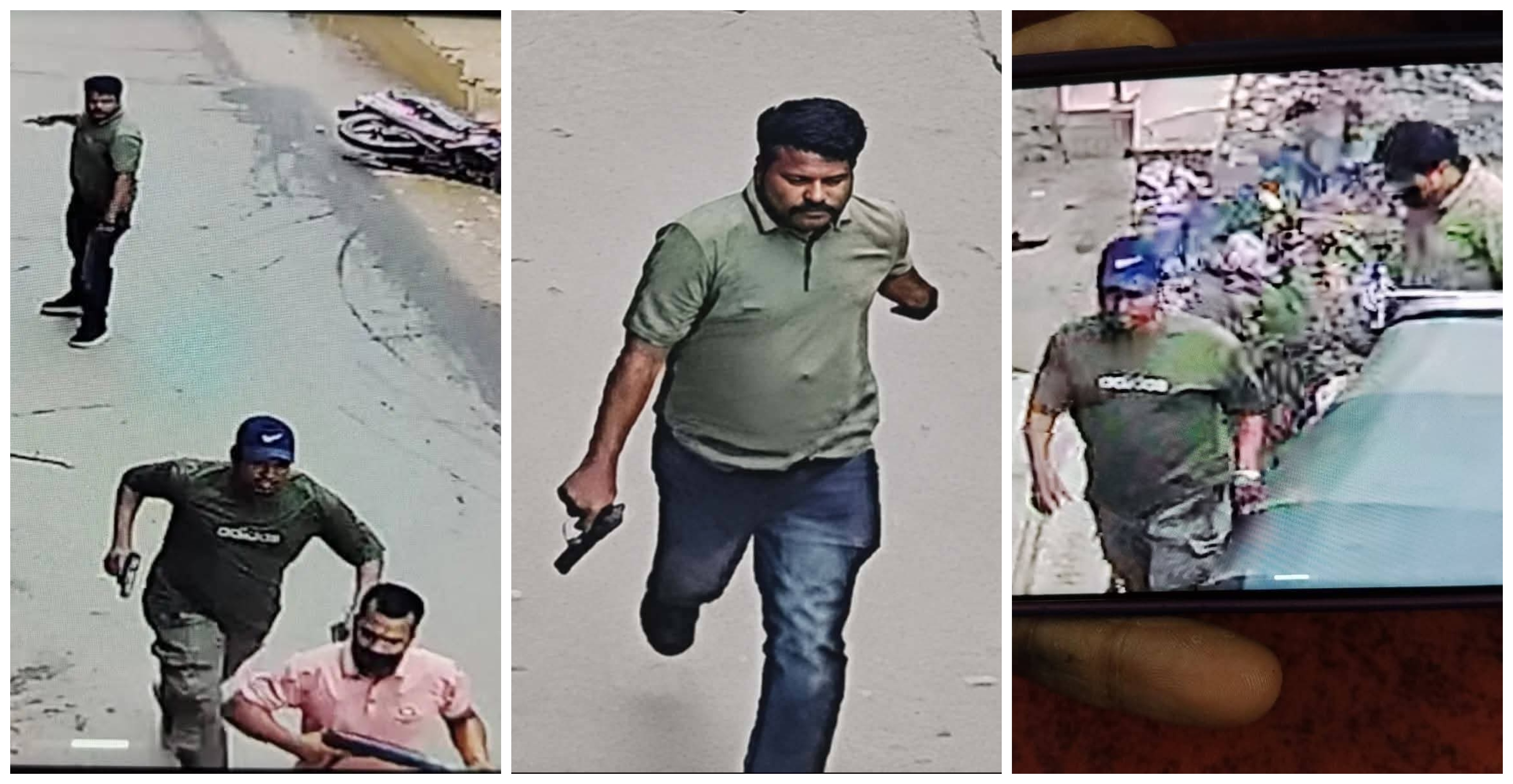 রাউজানে যুবদল নেতা মাসুদুল হত্যা: অস্ত্রধারী ইলিয়াস ২ দিনের রিমান্ডে