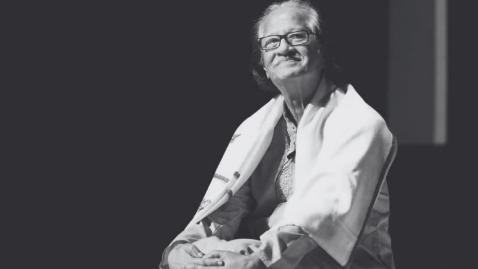 বরেণ্য শিল্পী মুস্তাফা মনোয়ার আর নেই