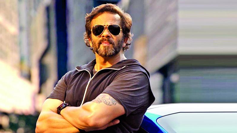 রোহিত শেঠিকে ফের প্রাণনাশের হুমকি, বিষ্ণোই গ্যাংয়ের যোগসূত্র খতিয়ে দেখছে পুলিশ