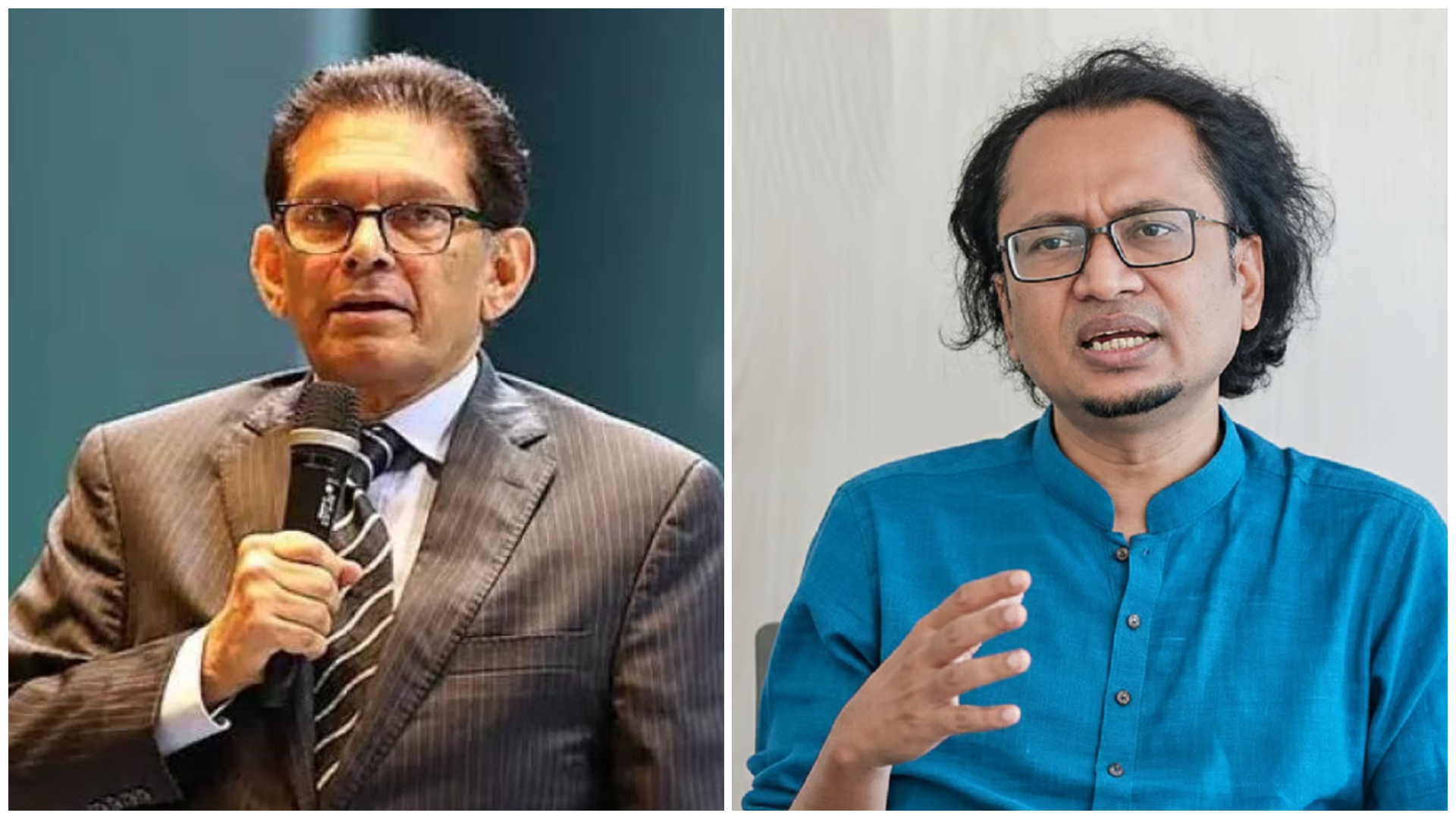 প্রধানমন্ত্রীর উপদেষ্টার ফেরা ‘অনাকাঙ্ক্ষিত’, ব্যবস্থা নেওয়া হচ্ছে: পররাষ্ট্রমন্ত্রী