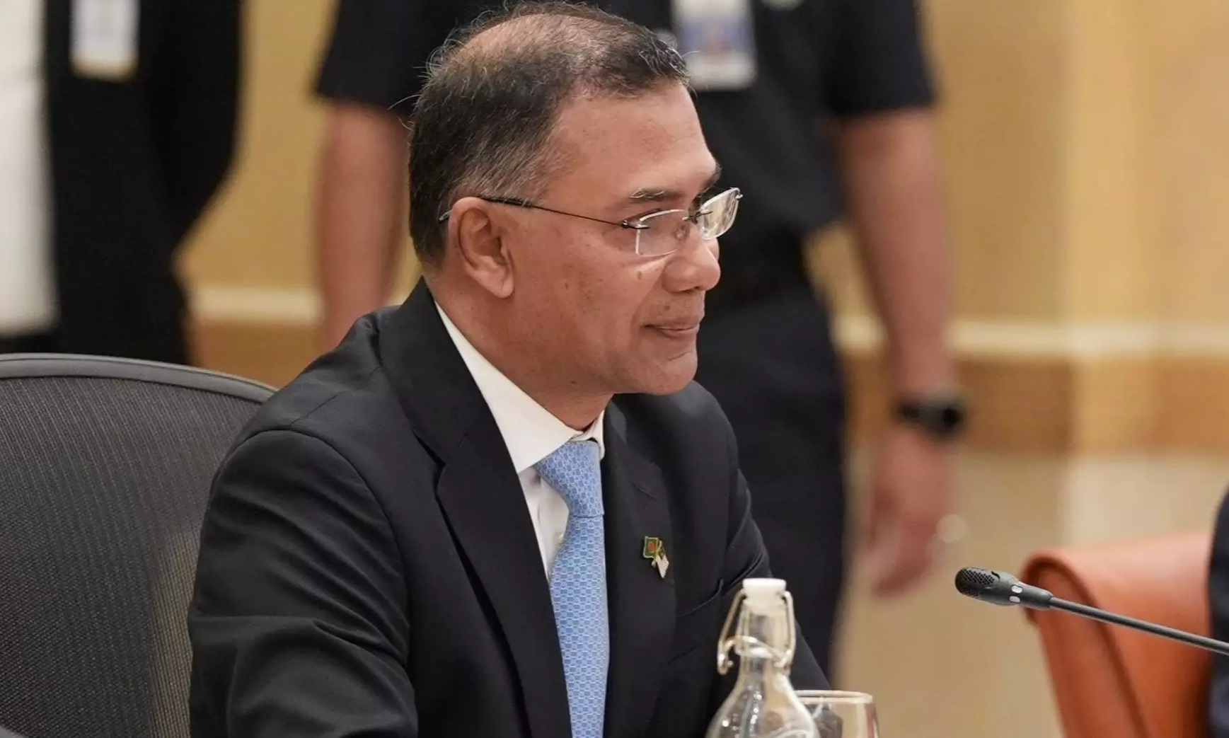 শ্রমবাজার খুলতে মালয়েশিয়ার প্রতি আহ্বান প্রধানমন্ত্রীর