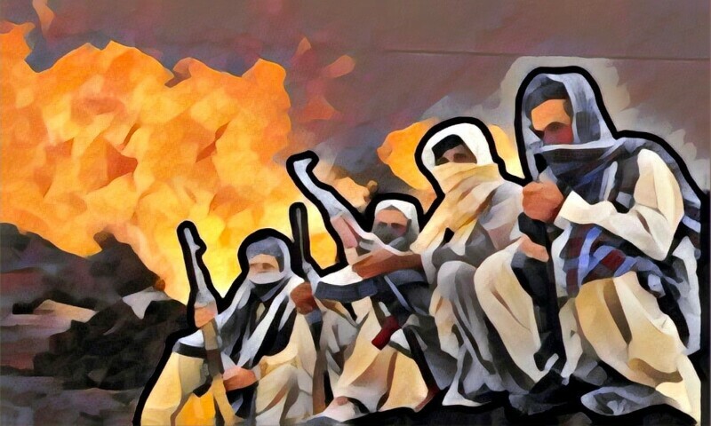 বেলুচিস্তানে কী হচ্ছে, পাকিস্তান ভেঙে যাচ্ছে?