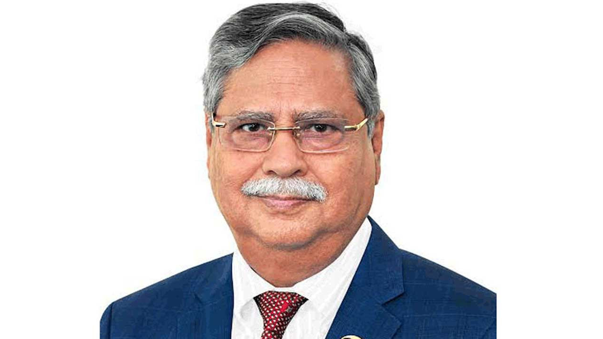 পদত্যাগপত্রে যা জানালেন রাষ্ট্রপতি সাহাবুদ্দিন