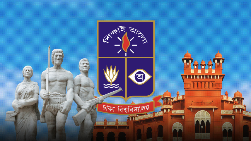 ২০০৯ সাল থেকে ঢাবির শিক্ষকসহ সব নিয়োগ পর্যালোচনার সিদ্ধান্ত সিন্ডিকেটের