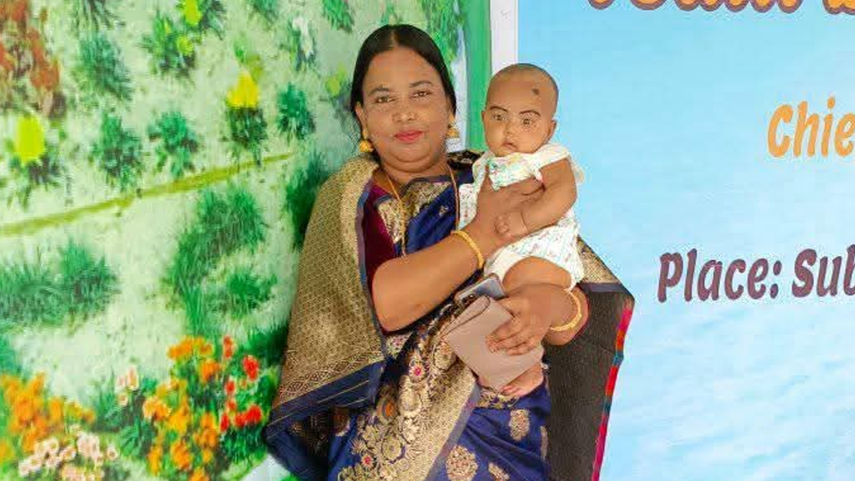 দুপুরে না খেয়ে চাল কেনার লাইনে দাঁড়িয়েছিলেন মিরপুরে দেয়ালধসে নিহত নাসিমা