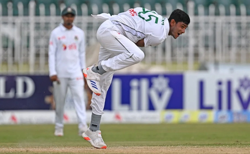 রানা ছিটকে যাওয়ায় কাঠগড়ায় অস্ট্রেলিয়া সফরের পরিকল্পনা