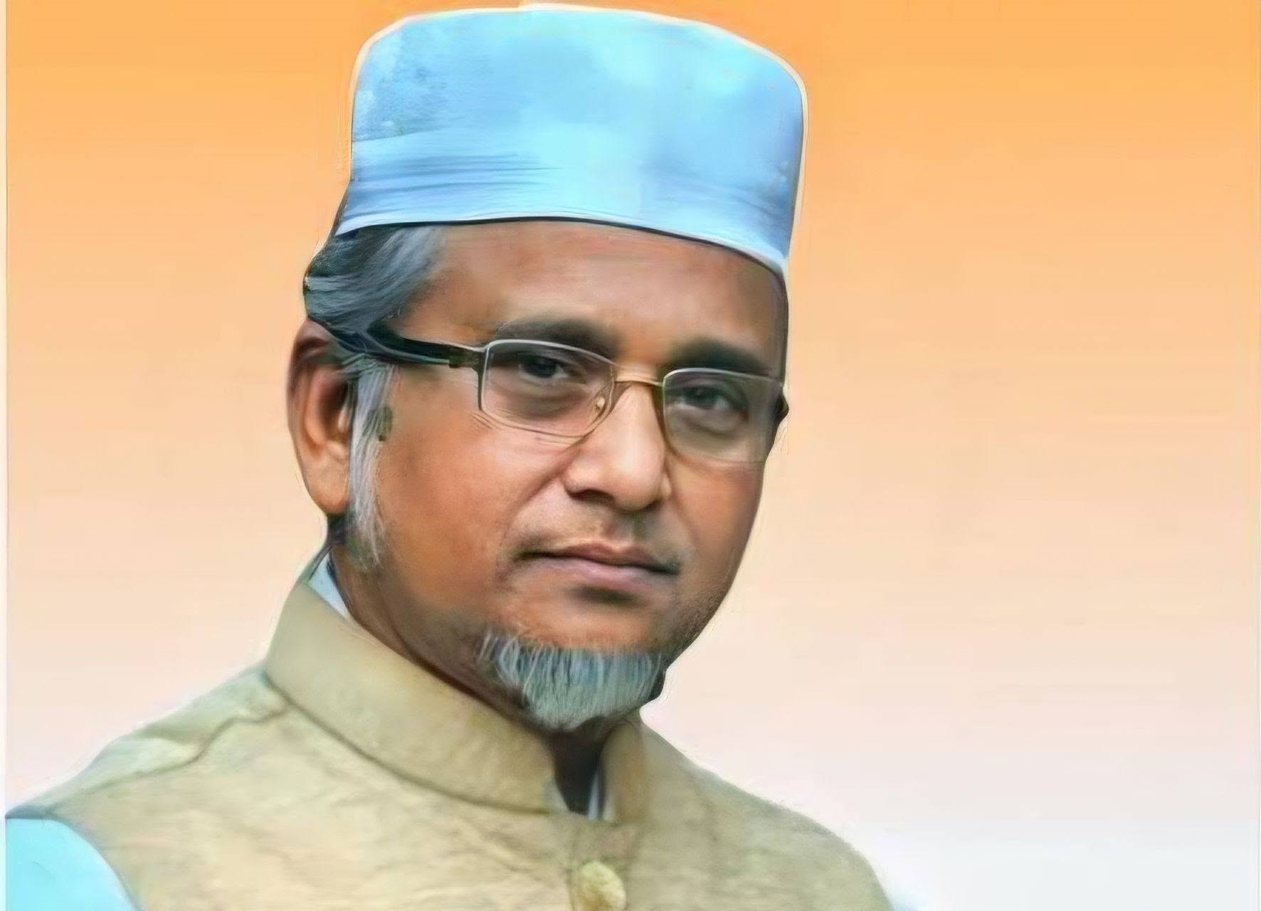 সাতক্ষীরার এমপি গাজী নজরুল ইসলামকে জামায়াতে ইসলামী থেকে বহিষ্কার
