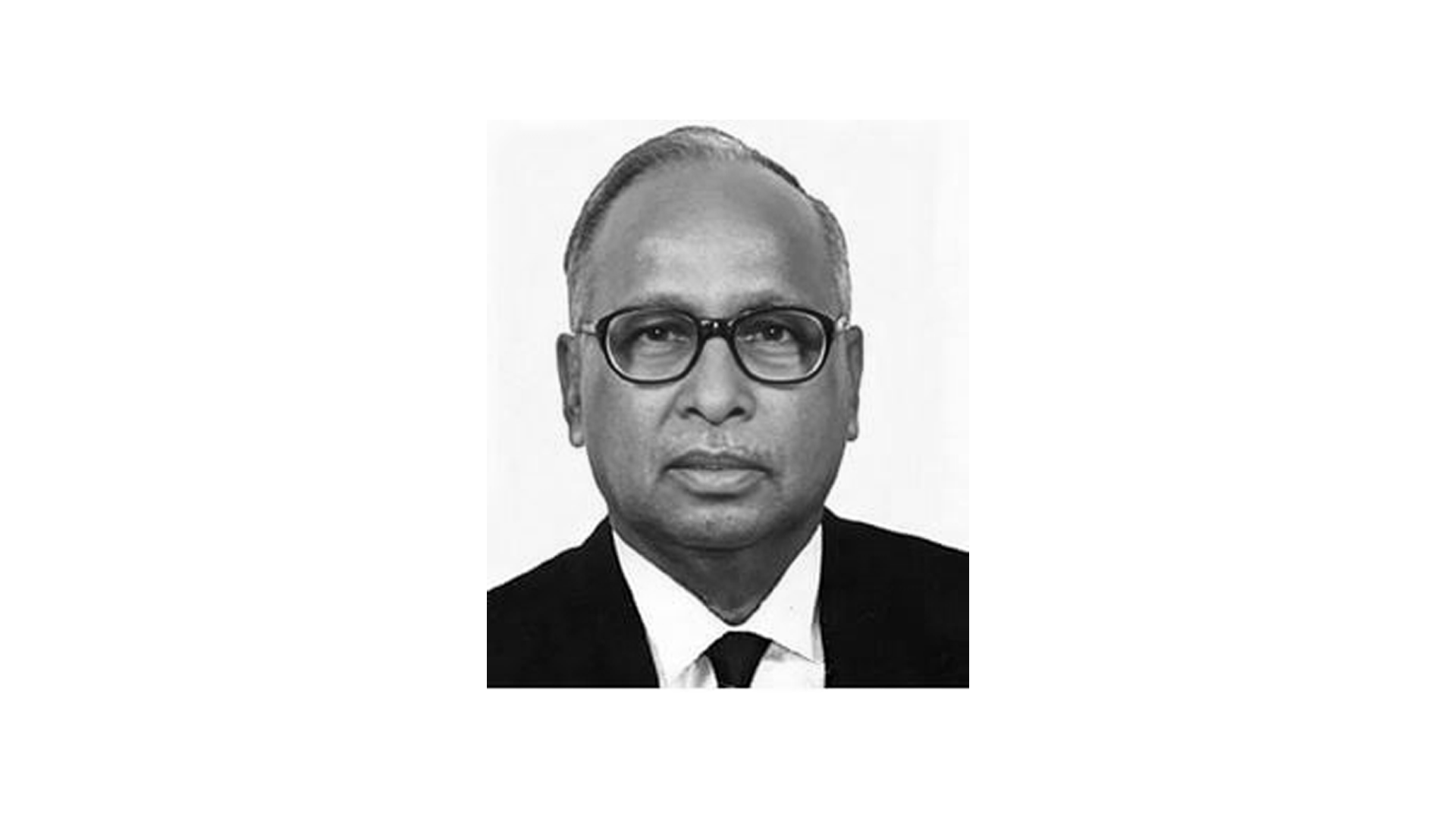 সাবেক স্পিকার জমির উদ্দিন সরকার মারা গেছেন