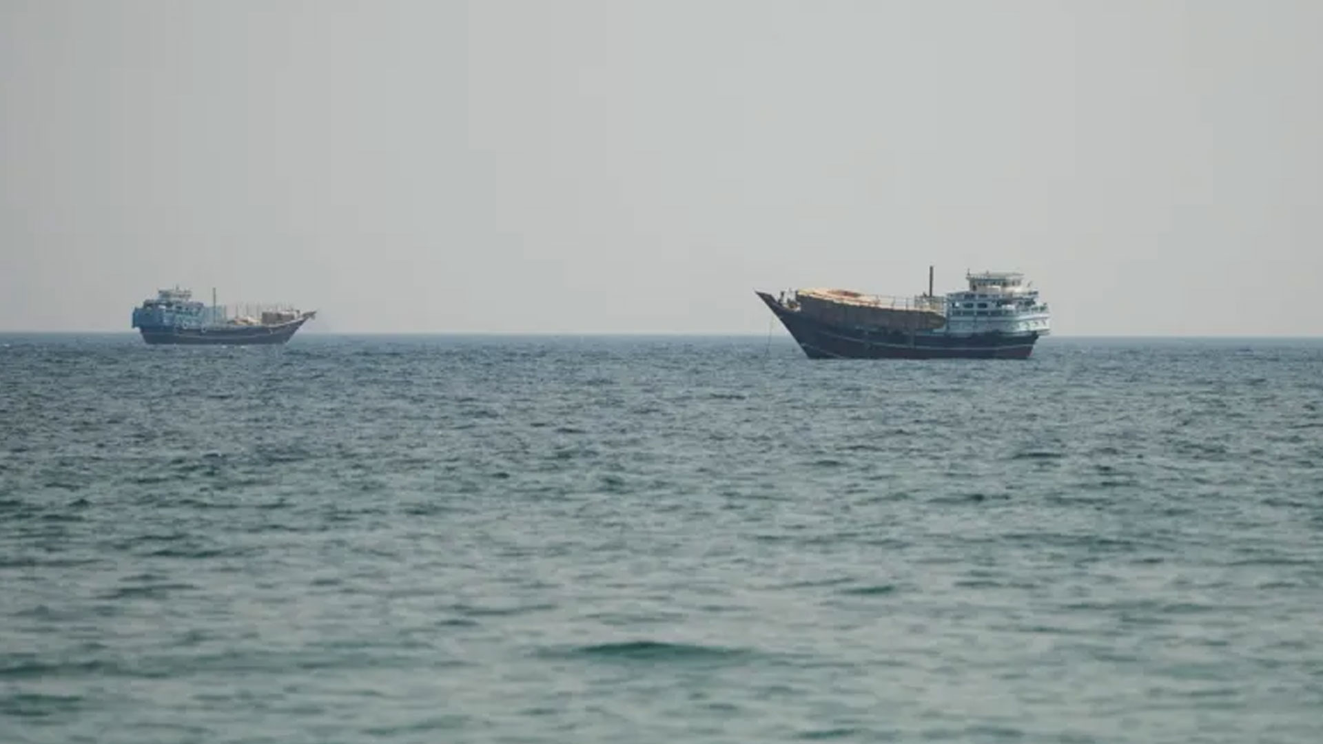 আবারো যুক্তরাষ্ট্র-ইরানের পাল্টাপাল্টি হামলা