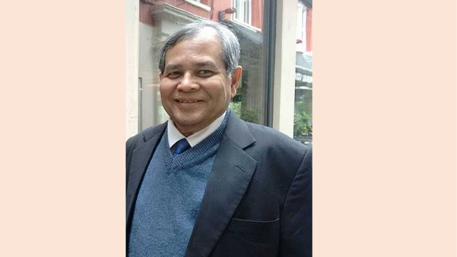দীপু মনির স্বামী তৌফীক নাওয়াজ মারা গেছেন