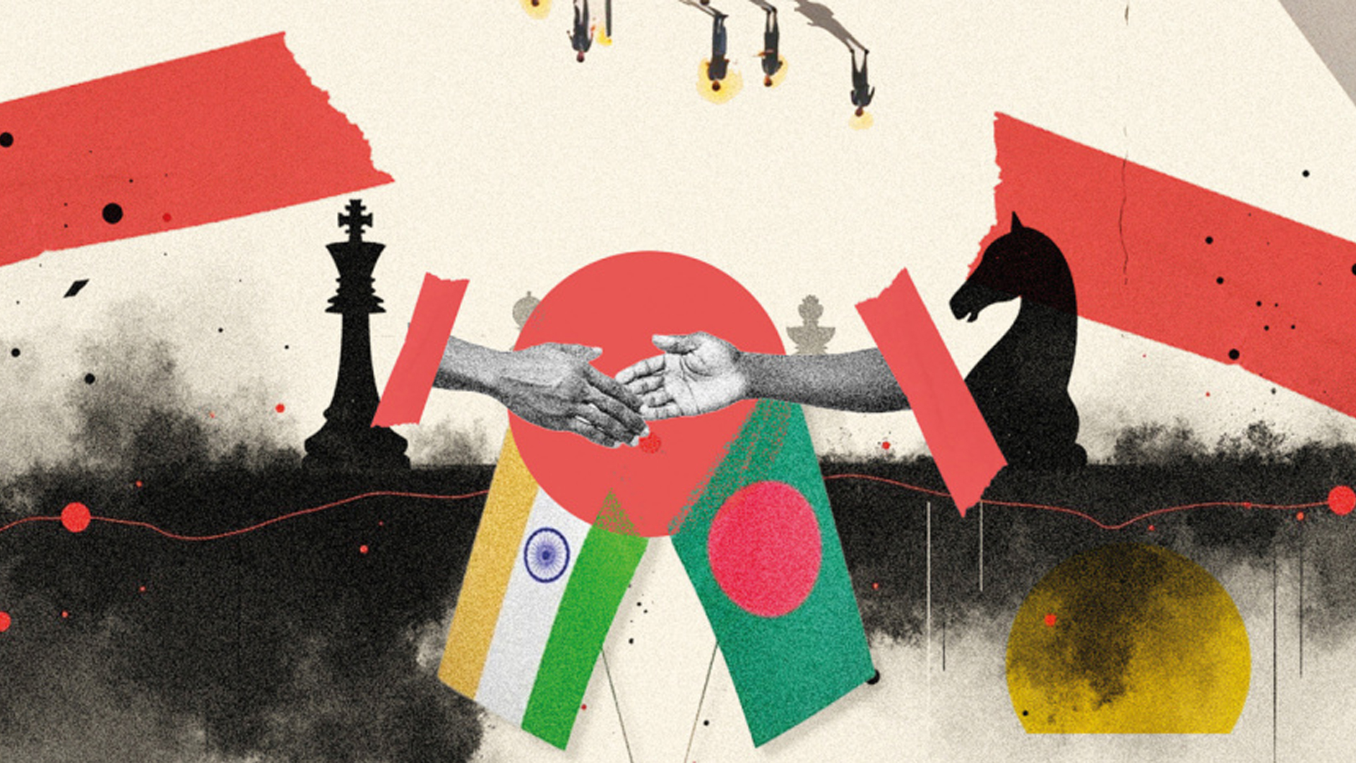 তারেক রহমানের ‘সম্ভাব্য’ সফর নিয়ে দেওয়া বিবৃতি প্রত্যাহার করল ভারত