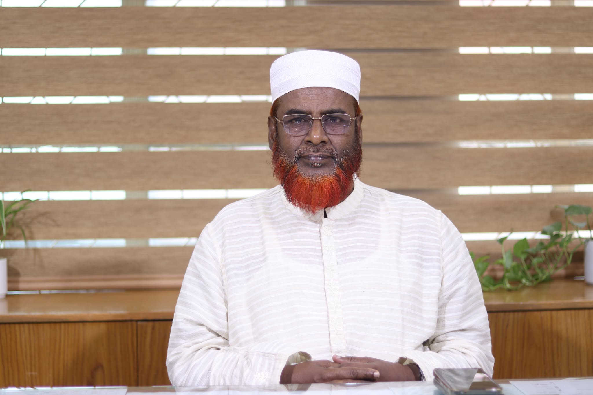 জুলাই অভ্যুত্থানের প্রত্যাশা পূরণ হতে দেয়নি সরকার: গোলাম পরওয়ার