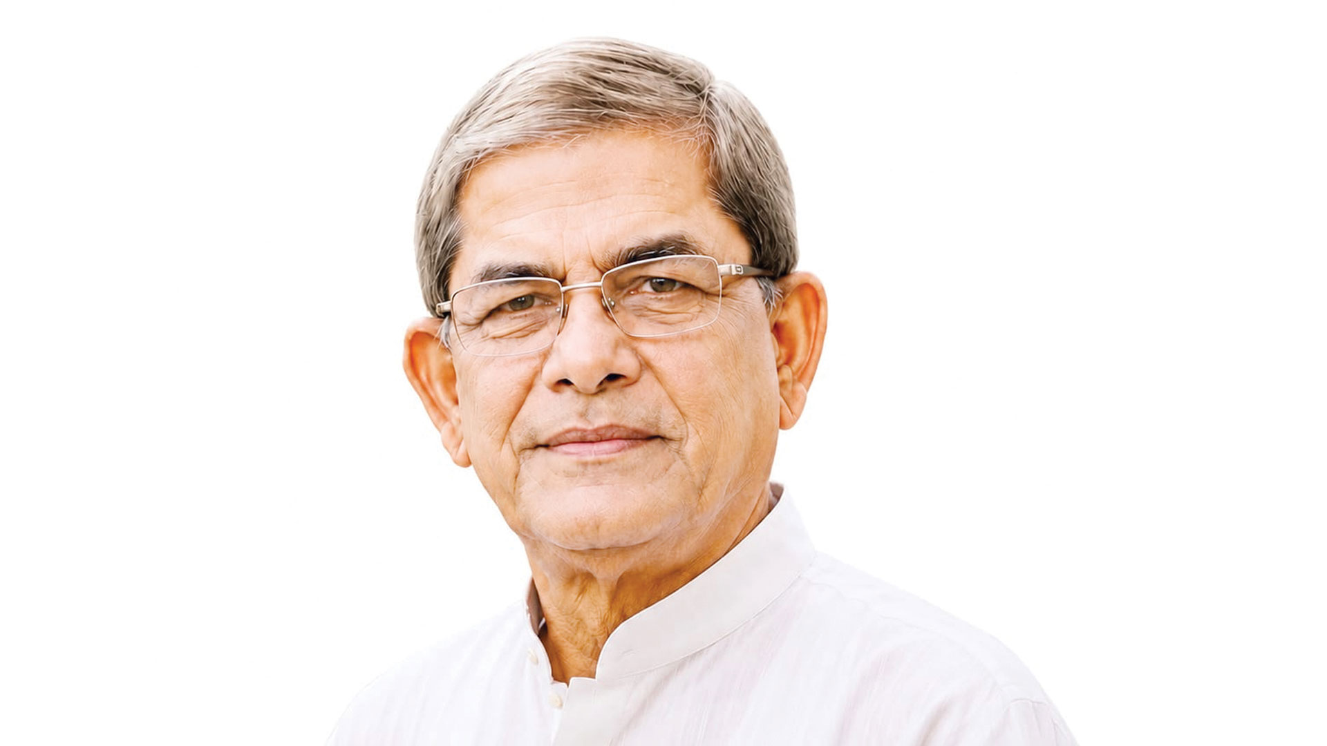 মির্জা ফখরুল ইসলাম আলমগীর রাষ্ট্রপতি নির্বাচিত