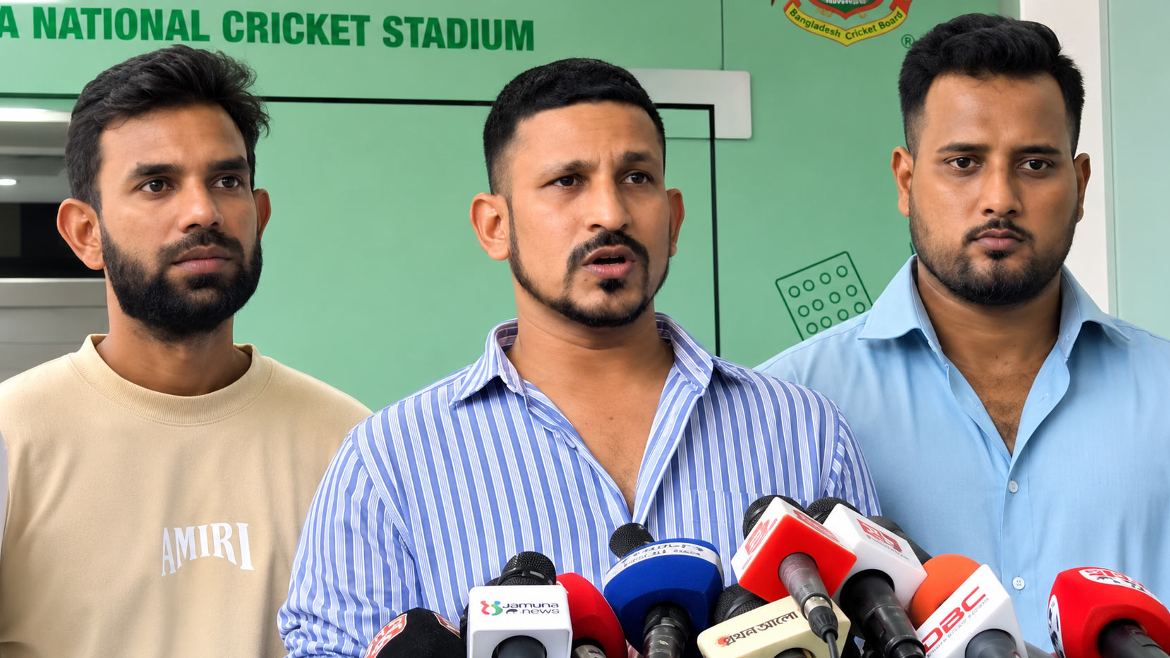 বিপিএল হচ্ছে না, বিকল্প টুর্নামেন্ট নিয়ে আলোচনা