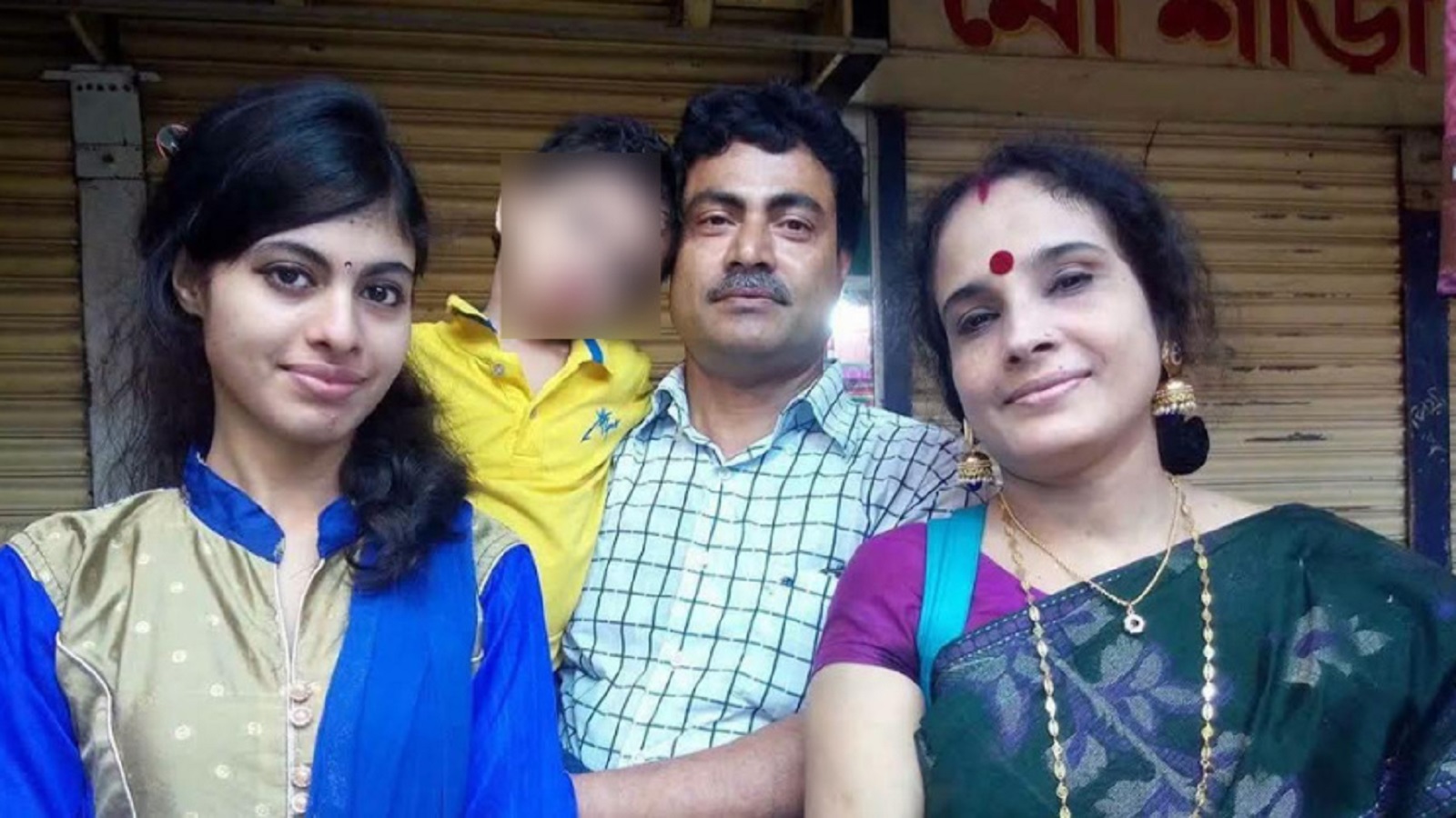 ছাদে ইয়াবা সেবনে বাধা দেওয়ায় রংপুরে ৪ জনকে হত্যা: পুলিশ