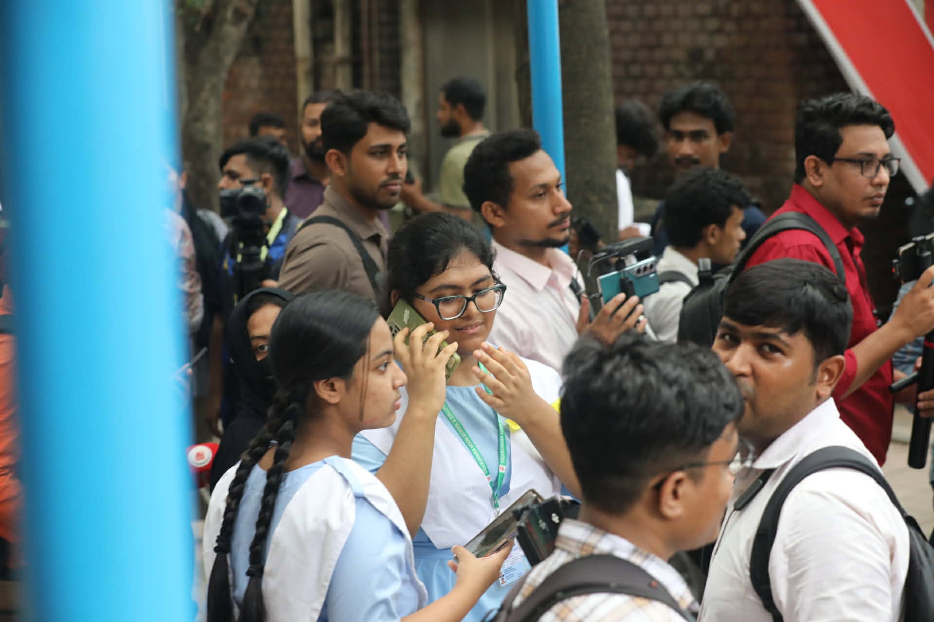ফলাফল কেবল সংখ্যা, জীবন তারচেয়েও অনেক বড়