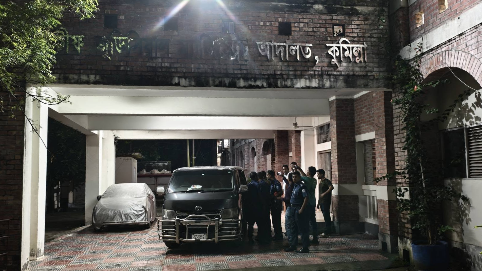 অপ্রতিম হত্যা: আদালতে ৩ আসামির স্বীকারোক্তিমূলক জবানবন্দি