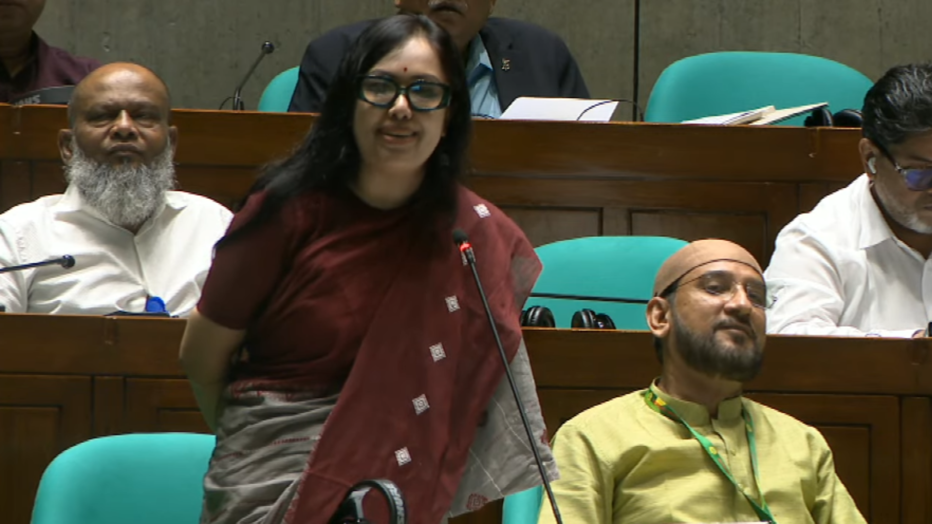 বিএনপি ক্ষমতায় আর বিদ্যুৎ-গ্যাসের সংকট হবে না, দুর্নীতিতে চ্যাম্পিয়ন হবে না, সেটা হতে পারে না: রুমিন ফারহানা