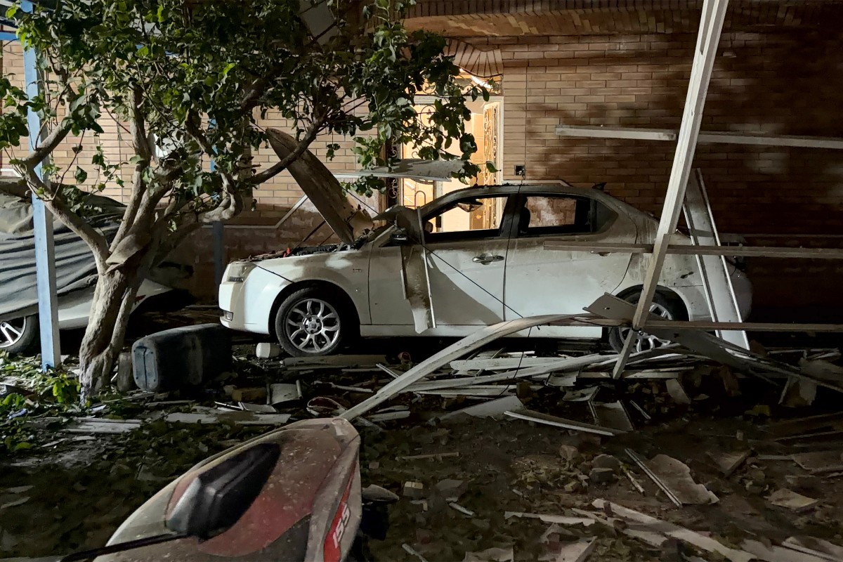 বিয়ের অনুষ্ঠানে হামলার তদন্ত করছে ওয়াশিংটন, কুয়েত-আমিরাতে ইরানের পাল্টা আঘাত