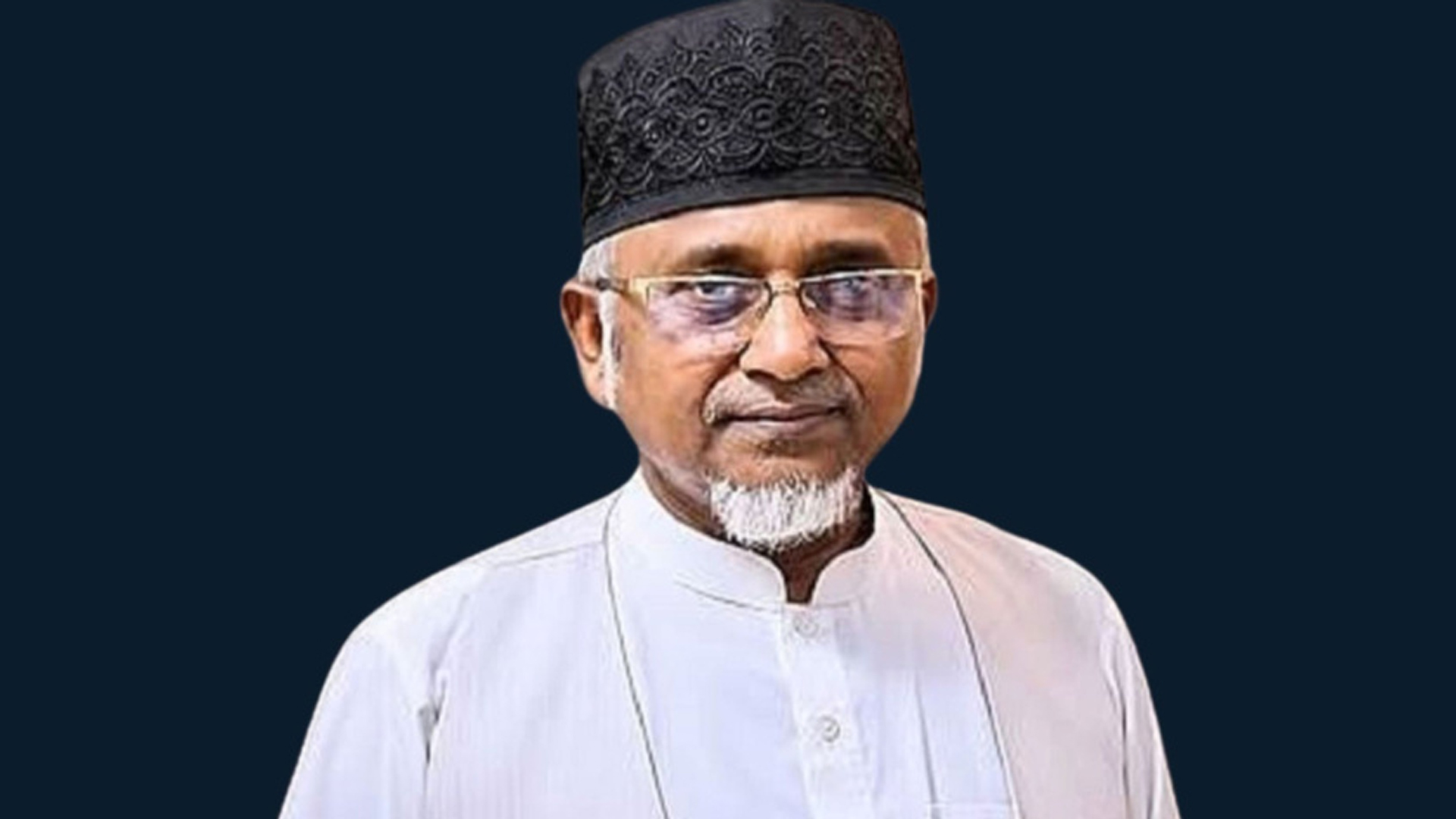 এমপি গাজী নজরুল ও তার প্রথম স্ত্রী গ্রেপ্তার, রিমান্ড চাইবে পুলিশ