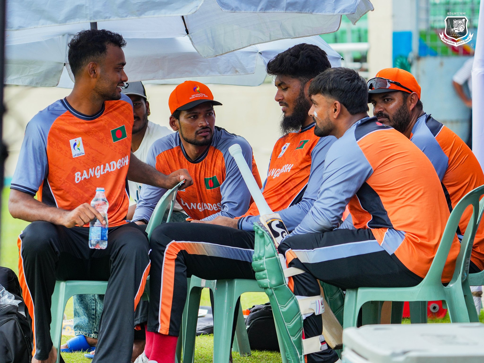এশিয়ান গেমসে বাংলাদেশের প্রতিপক্ষ কারা, ফাইনাল পর্যন্ত চ্যালেঞ্জ কী