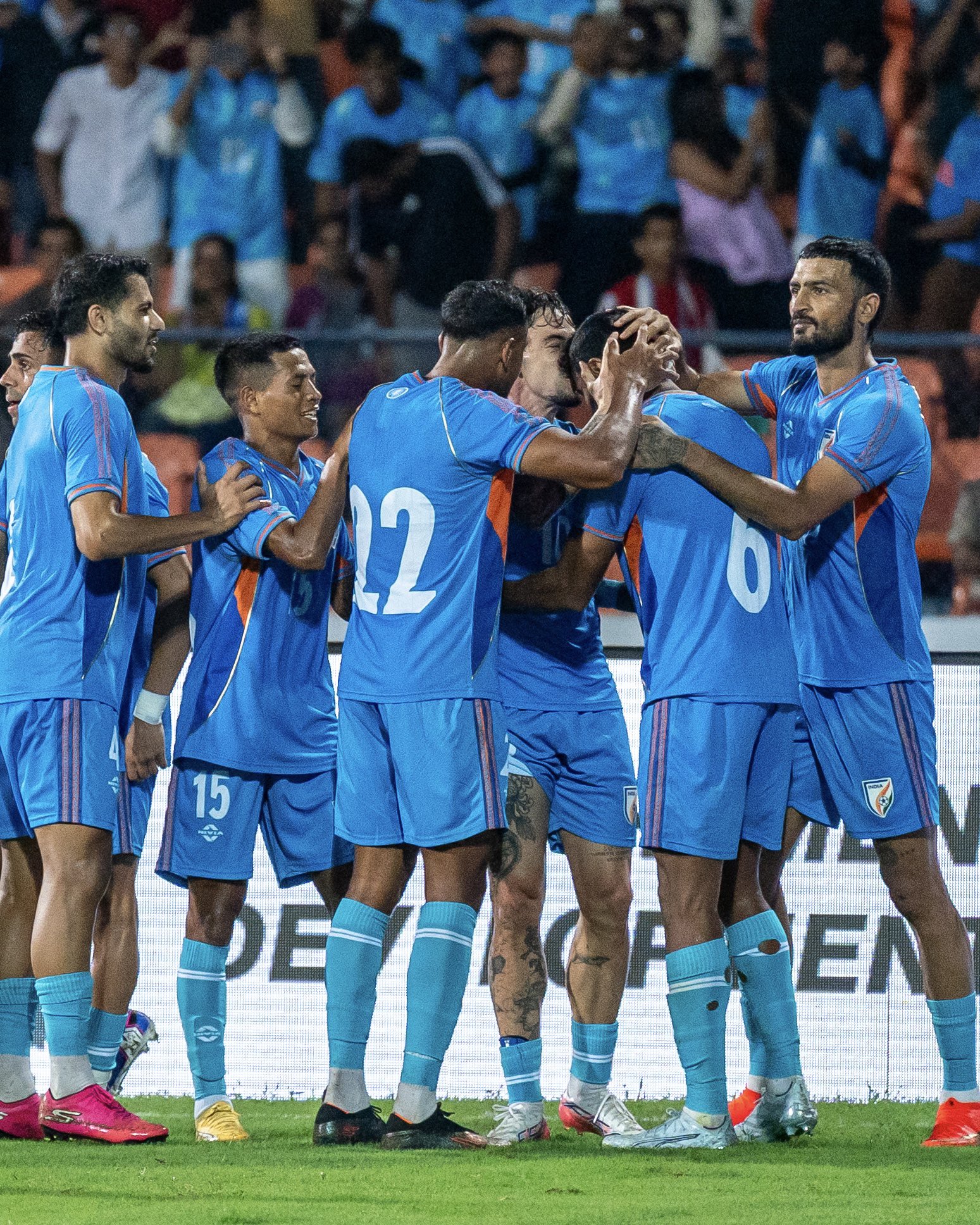 সাফ চ্যাম্পিয়নশিপে দ্বিতীয় সারির দল পাঠাবে ভারত!