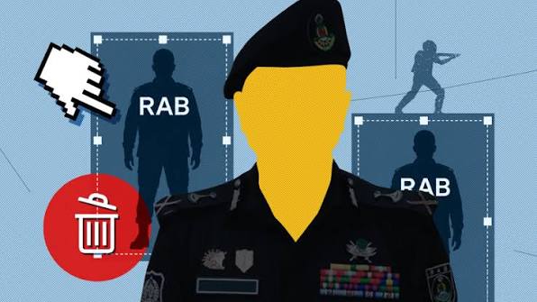 র্যাব বিলুপ্তির নামে জবাবদিহিহীন প্রতিষ্ঠানের খোলস বদলে বিভ্রান্ত করা যাবে না: টিআইবি