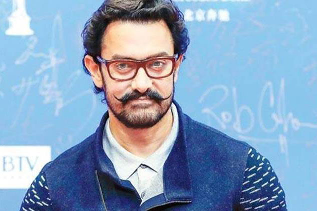 ৫ জুলাই আমির খানের বিয়ের গুঞ্জন, পাত্রী কে?