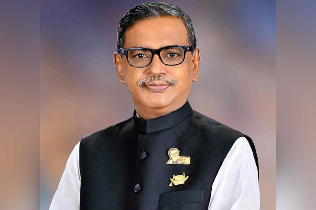 অস্ত্র তাক করে রেখেছে, আমাকে মেরে ফেলতে পারে: কাদের মির্জা