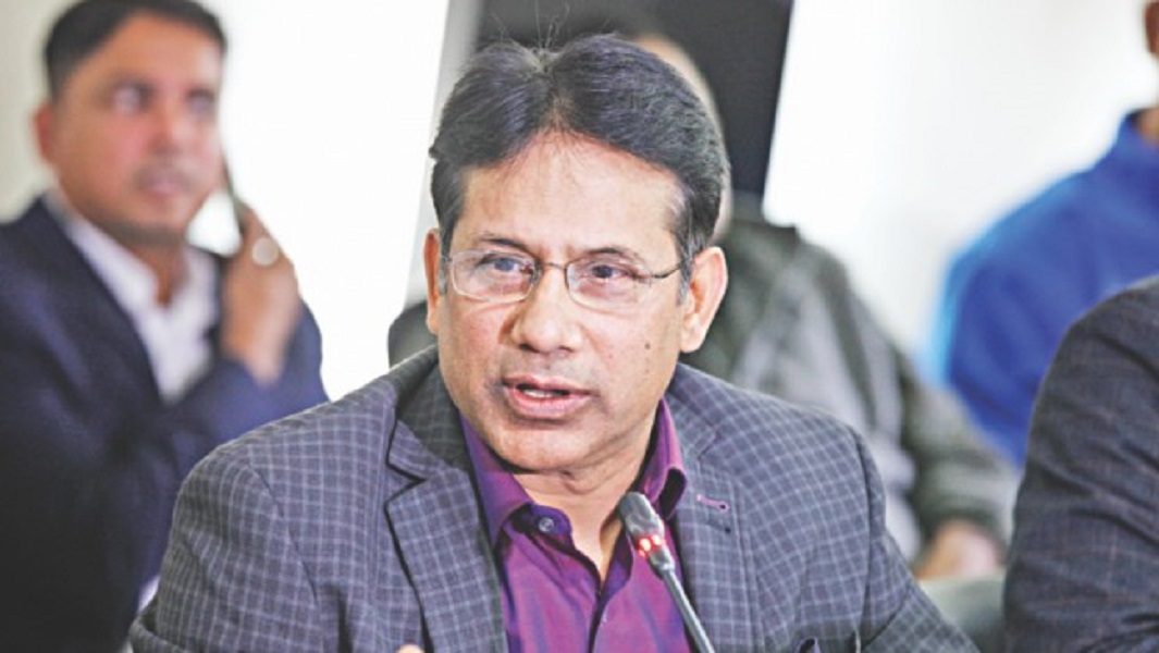 ৫ বছরে সালাম মুর্শেদীর সম্পদ বেড়ে ১৩৭ কোটি ৮৬ লাখ টাকা