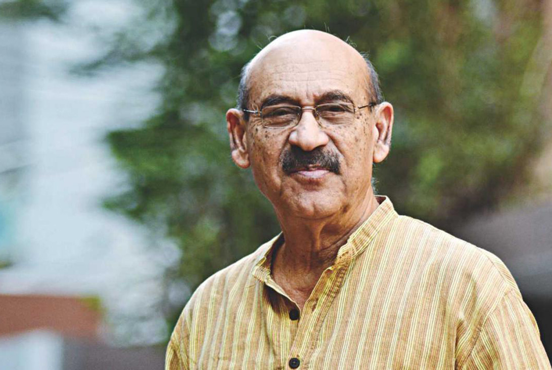 আবুল হায়াতের পরিচালনায় ‘ভালোবেসেছিলাম’