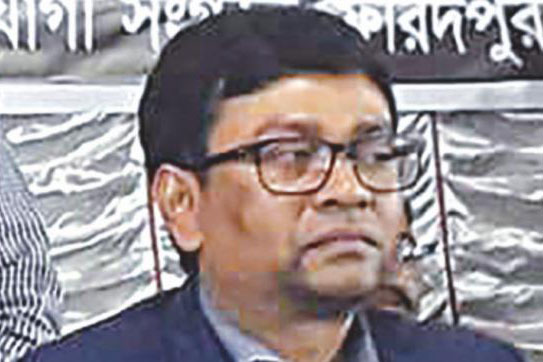 স্বাস্থ্য অধিদপ্তরের সেই ‘কোটিপতি’ চতুর্থ শ্রেণির কর্মচারী বরখাস্ত  