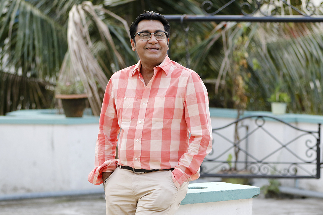 নিজেই বরবাদ সিনেমার টিকিট পাইনি: শহীদুজ্জামান সেলিম