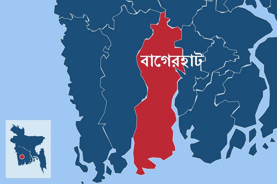 বাগেরহাটে ১৭ দিনের নবজাতক চুরি