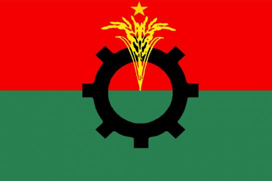 নয়াপল্টনে আজ দুপুরে বিএনপির সমাবেশ